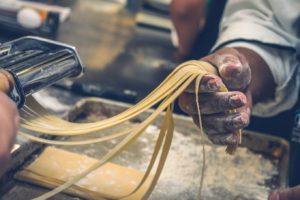 Gluten Challenge week 3