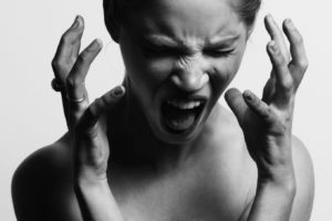 illness is all in your head