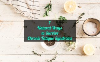 Chronic Fatigue Syndrome