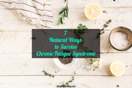 Chronic Fatigue Syndrome