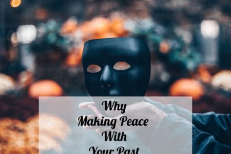 Making peace with the past