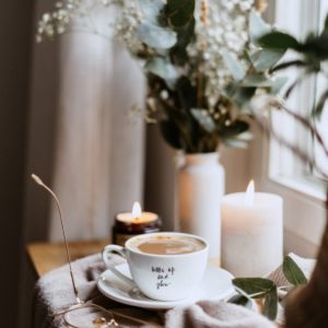 Self-love & Self-Care Support Group